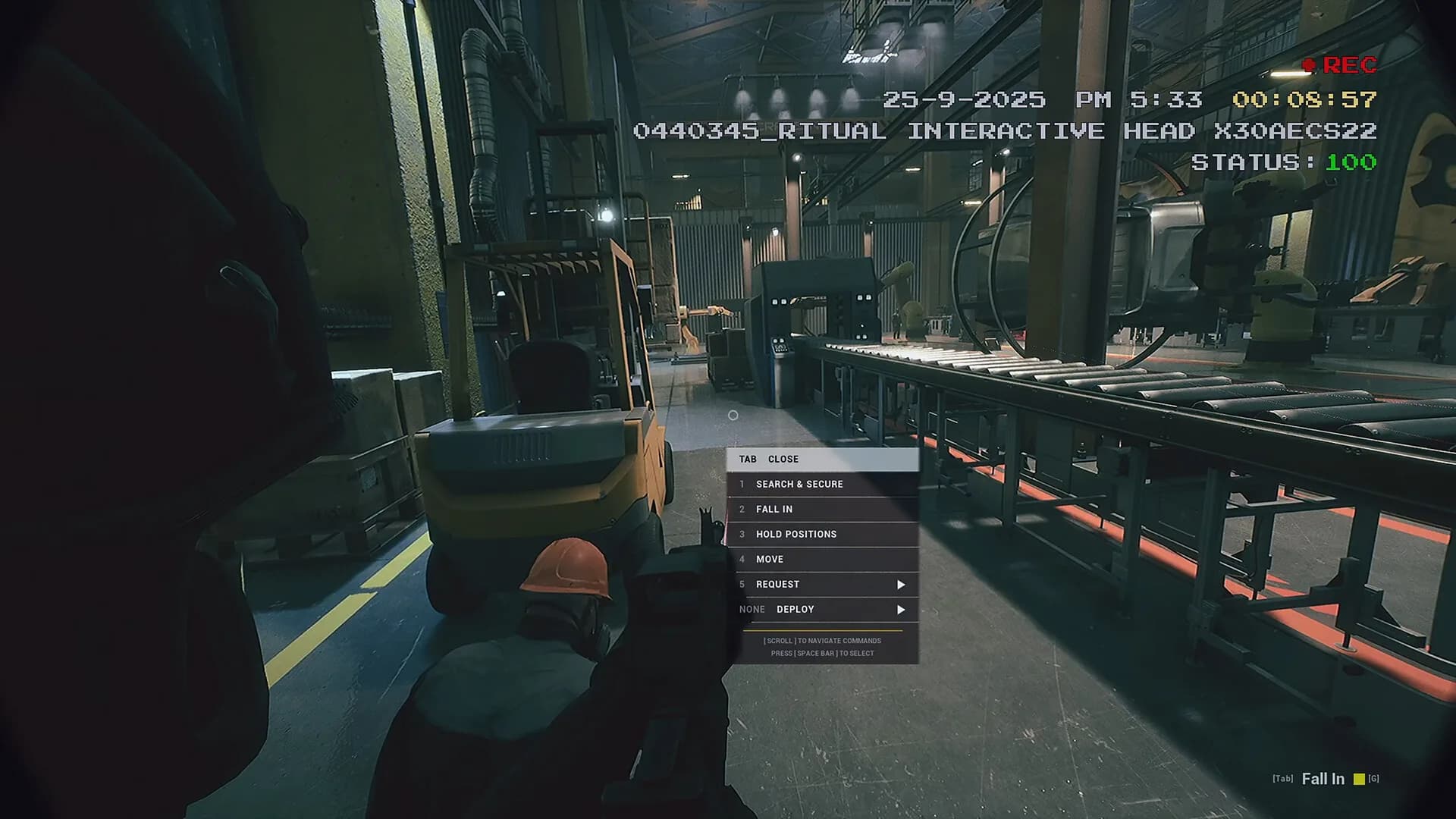 SWAT Commander görsel 7