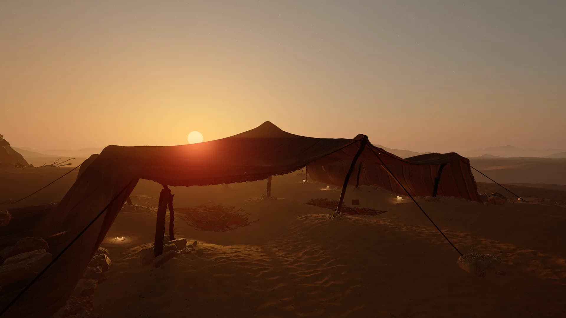 DeepStates [VR] görsel 3