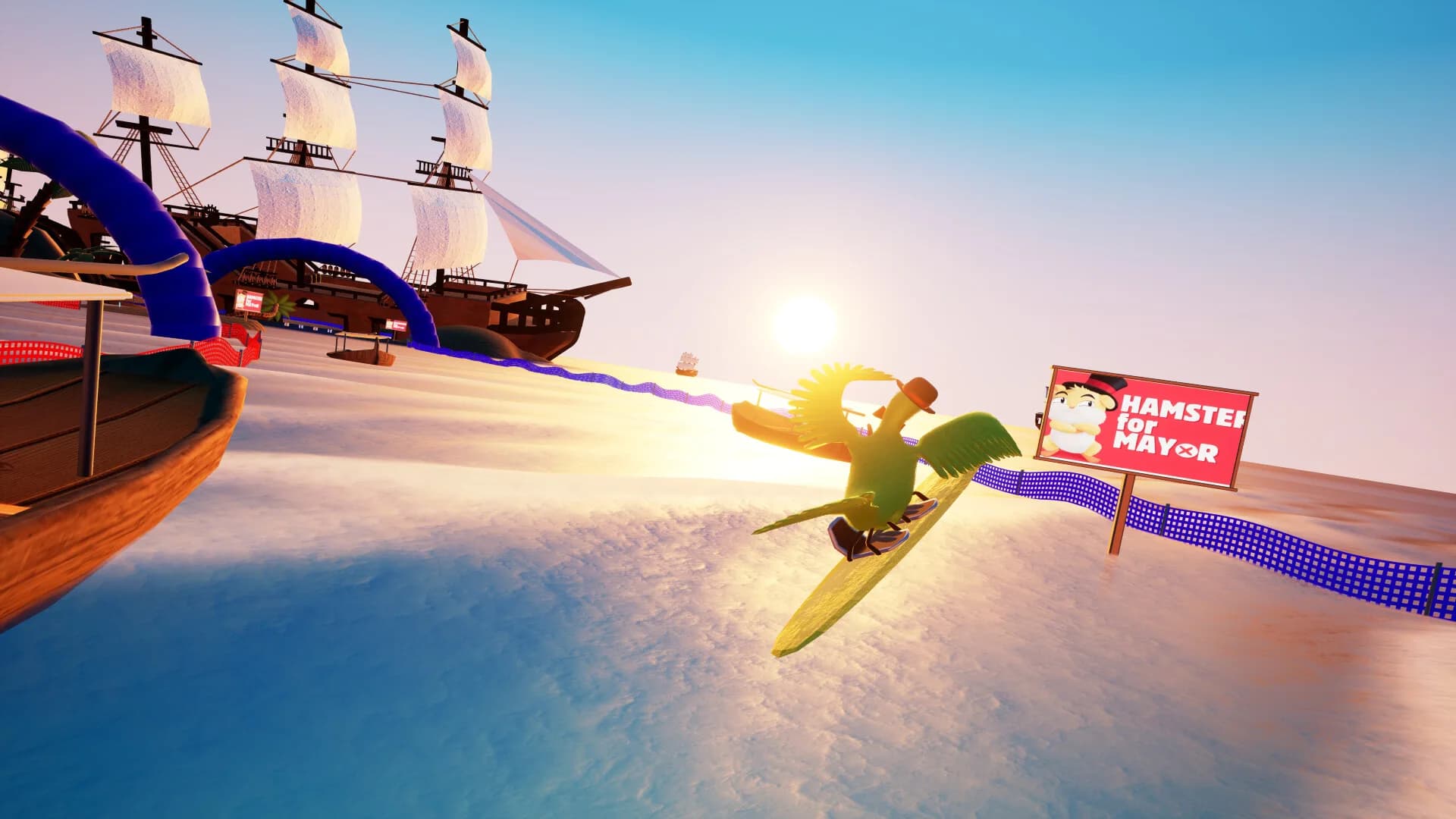 Slopecrashers görsel 4