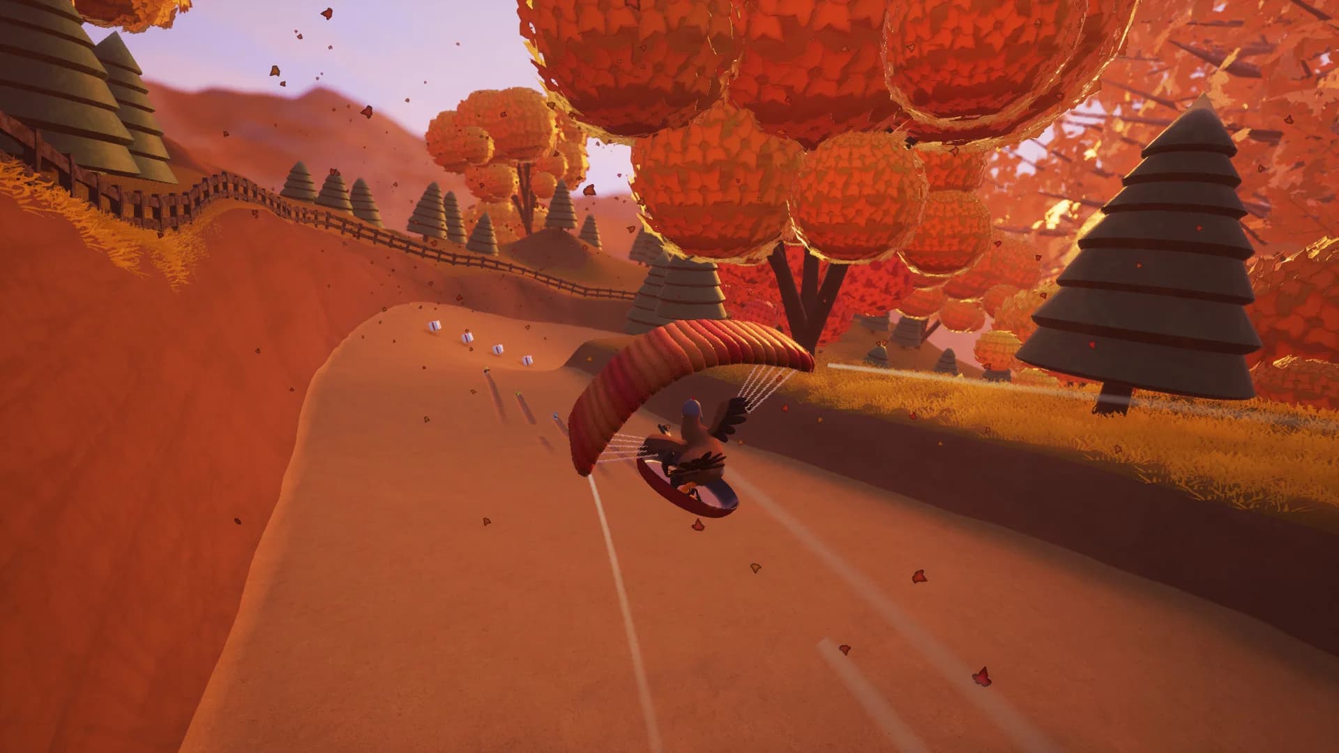 Slopecrashers görsel 5