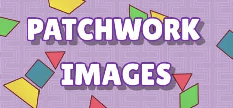 Patchwork Image