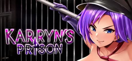 Karryn's Prison görsel 1