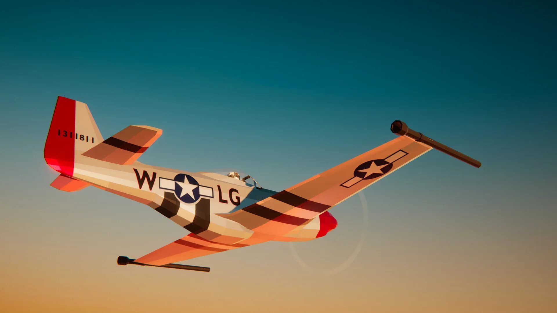 Aggressor görsel 17