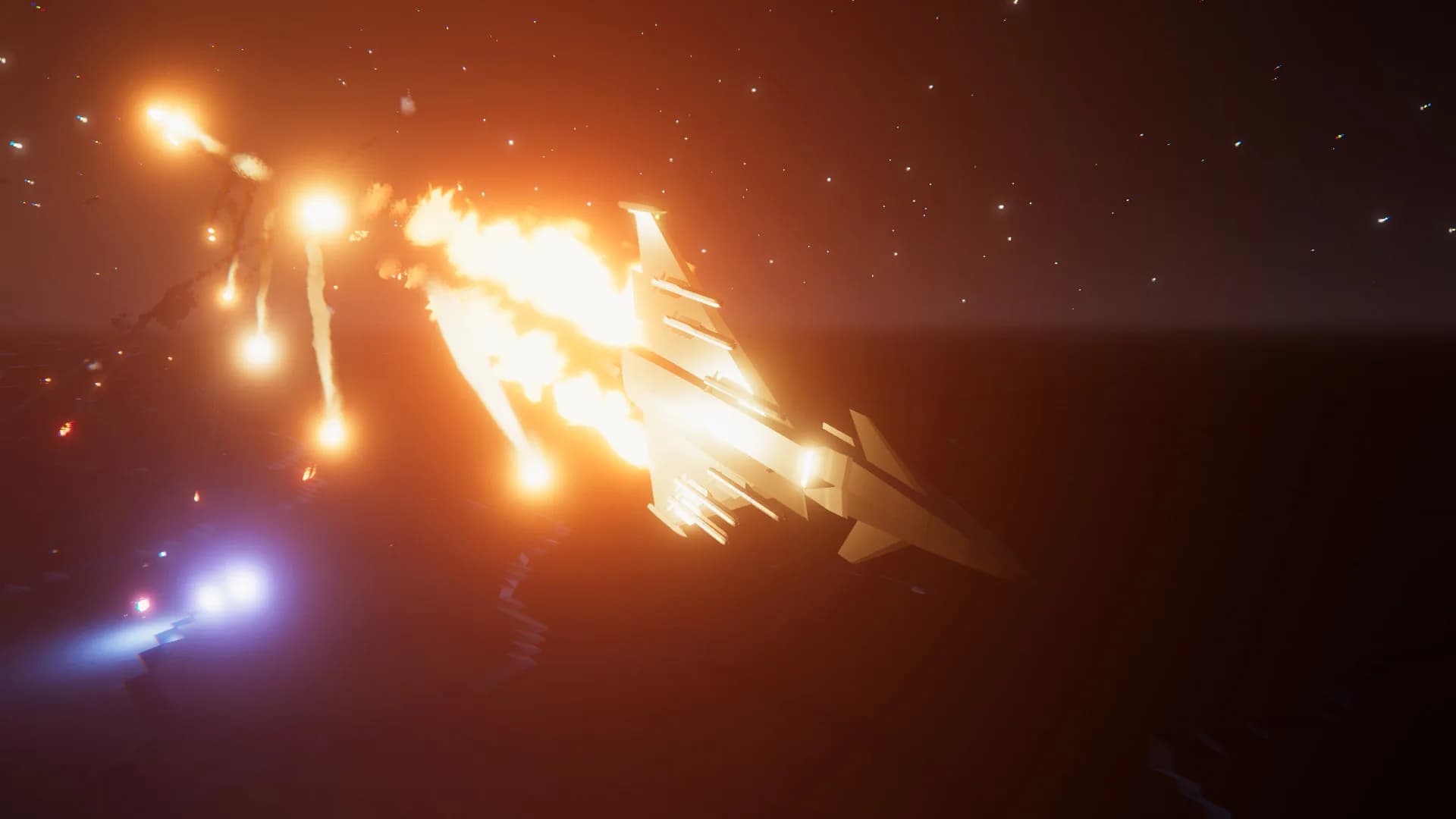 Aggressor görsel 6