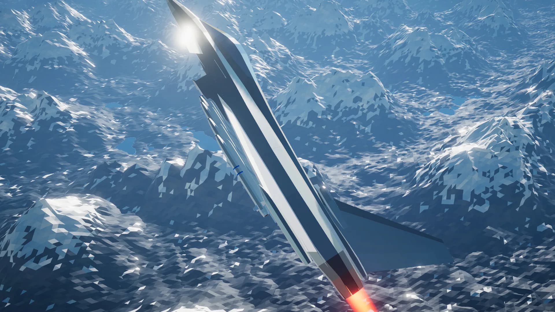 Aggressor görsel 9
