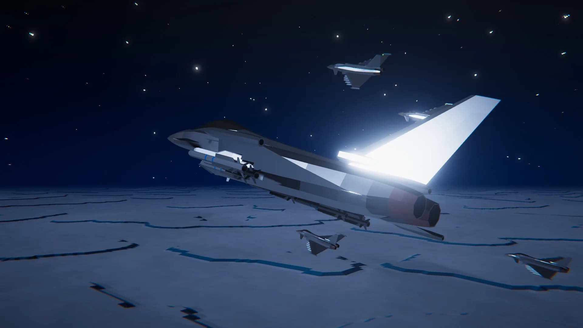 Aggressor görsel 10