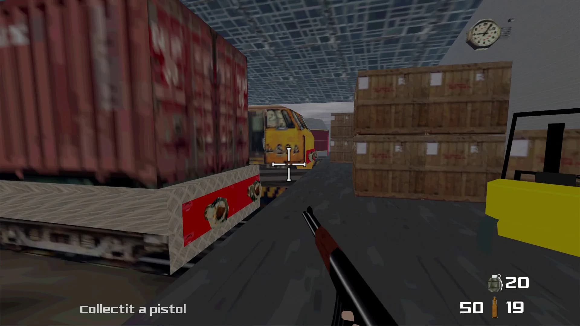 Operation: Pinkeye görsel 6