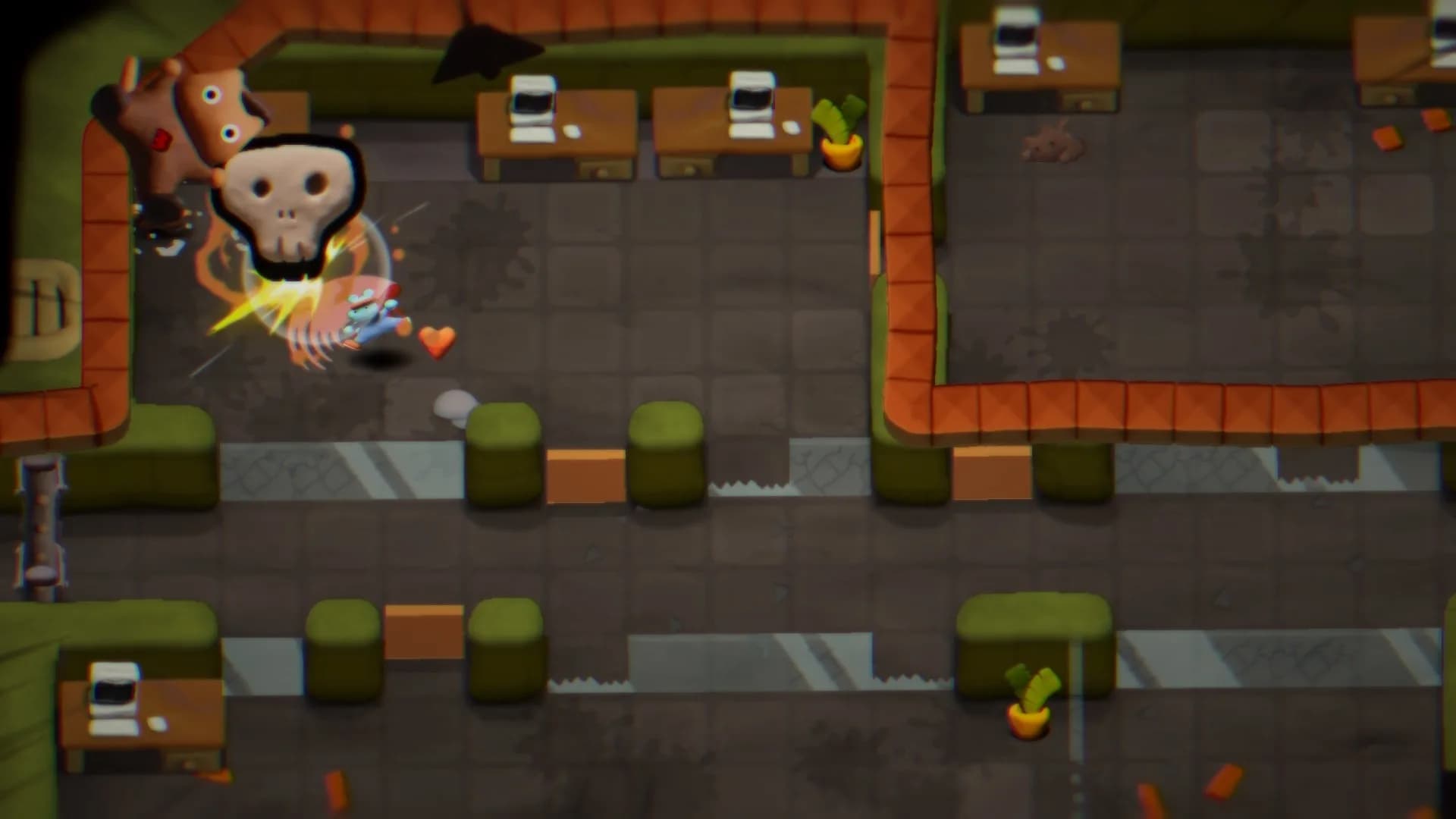 The Ballad of Bonky görsel 2