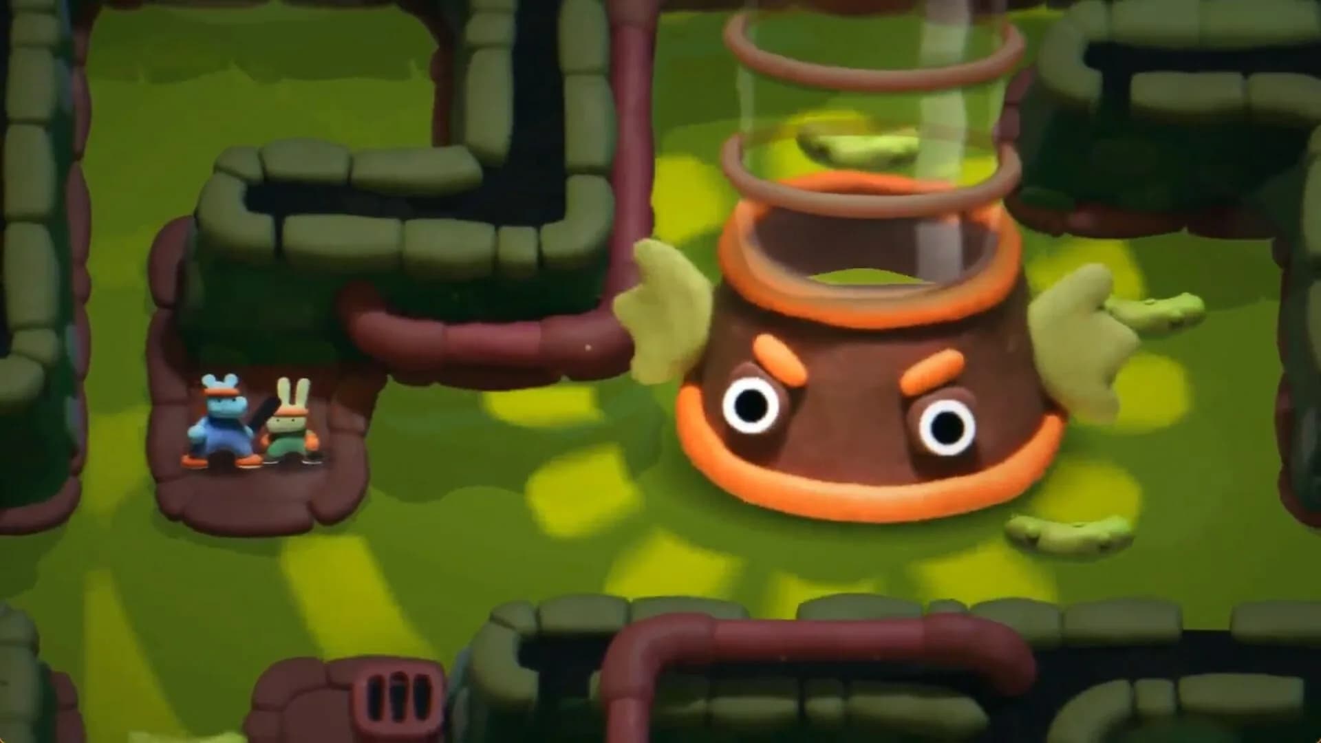 The Ballad of Bonky görsel 4
