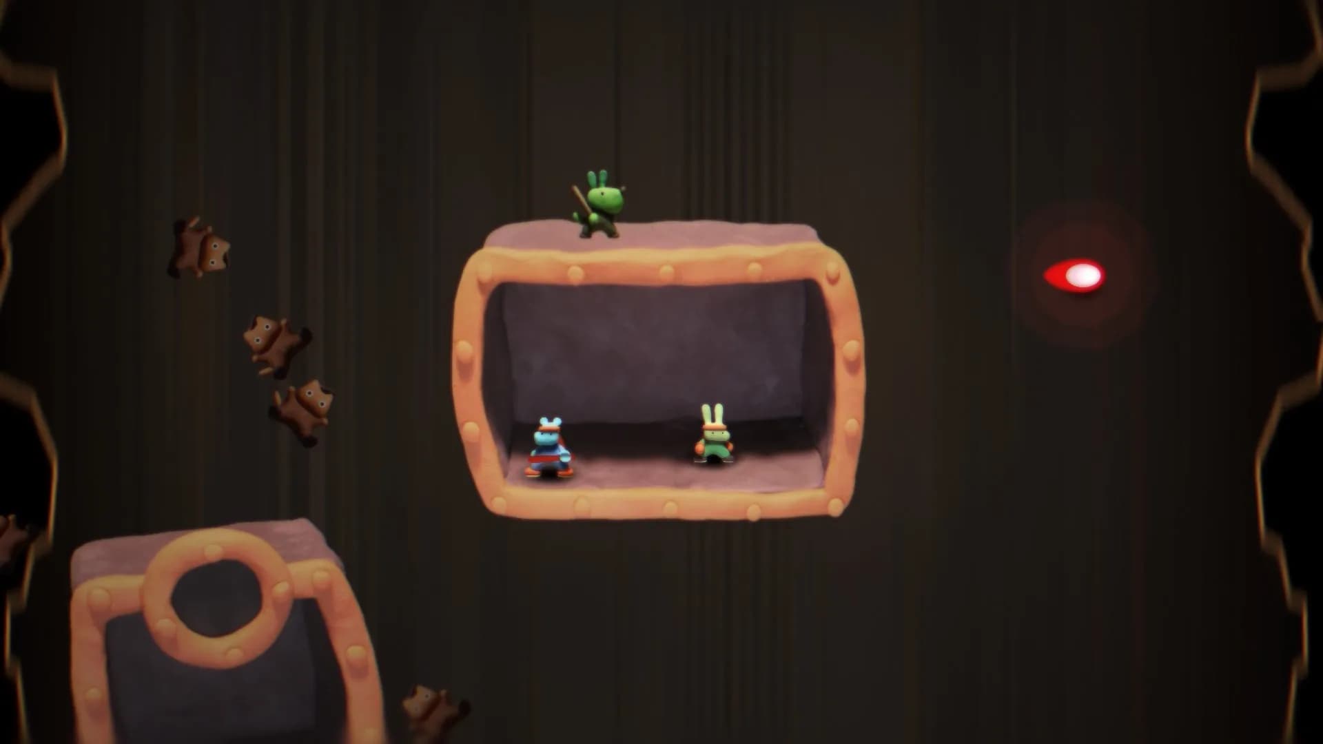 The Ballad of Bonky görsel 6