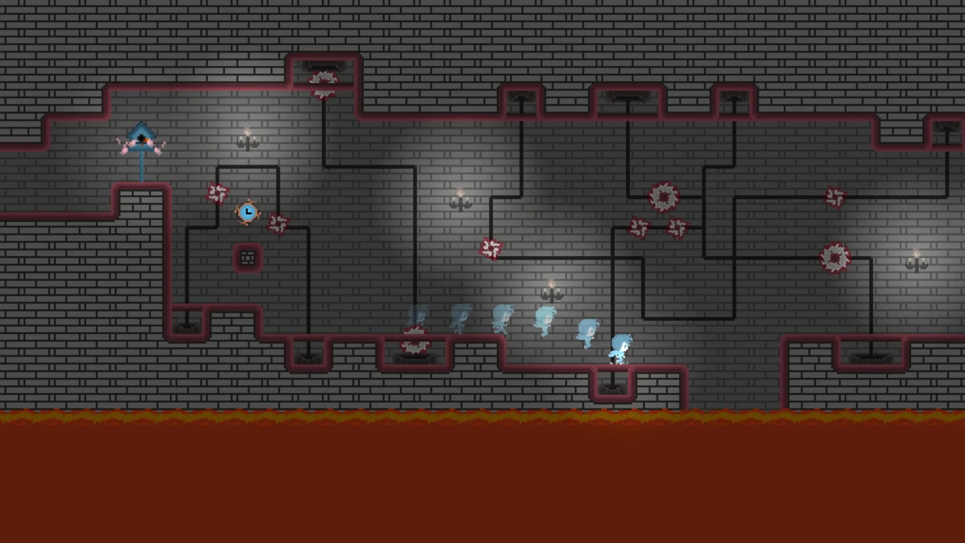 The Path of Ren görsel 9