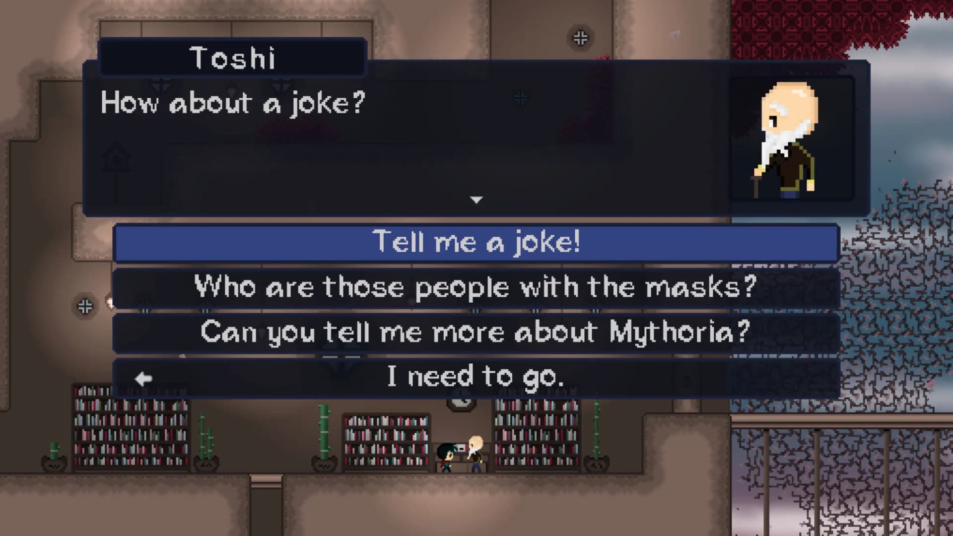 The Path of Ren görsel 11