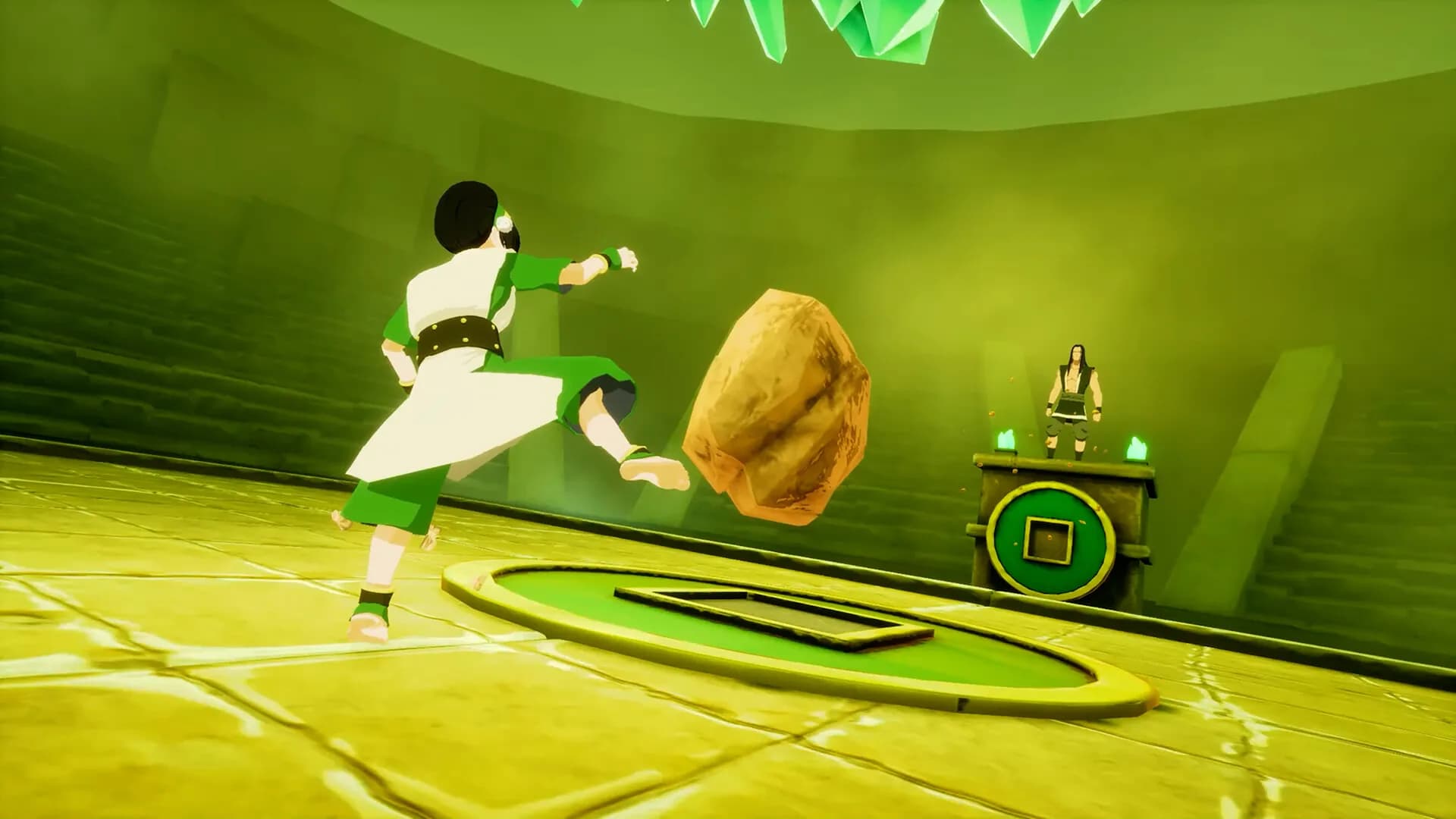 Avatar: The Last Airbender - Quest for Balance görsel 3