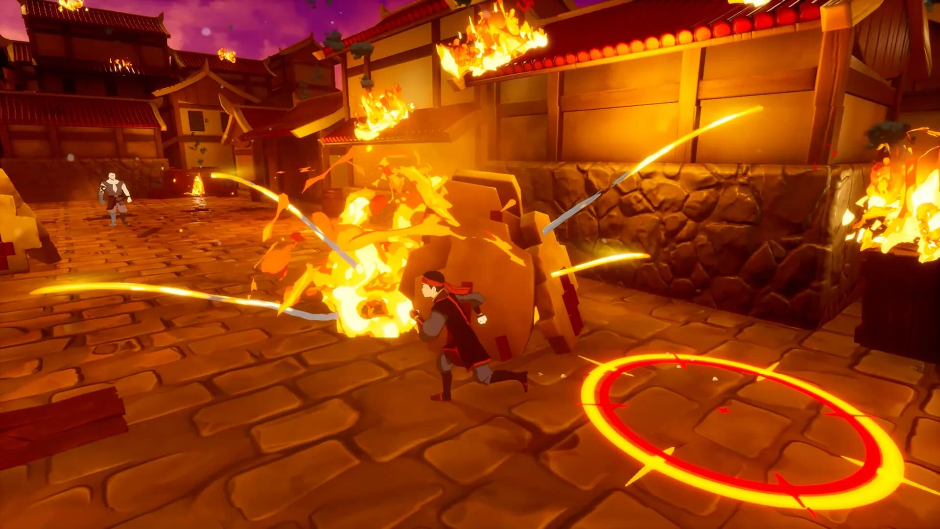 Avatar: The Last Airbender - Quest for Balance görsel 6