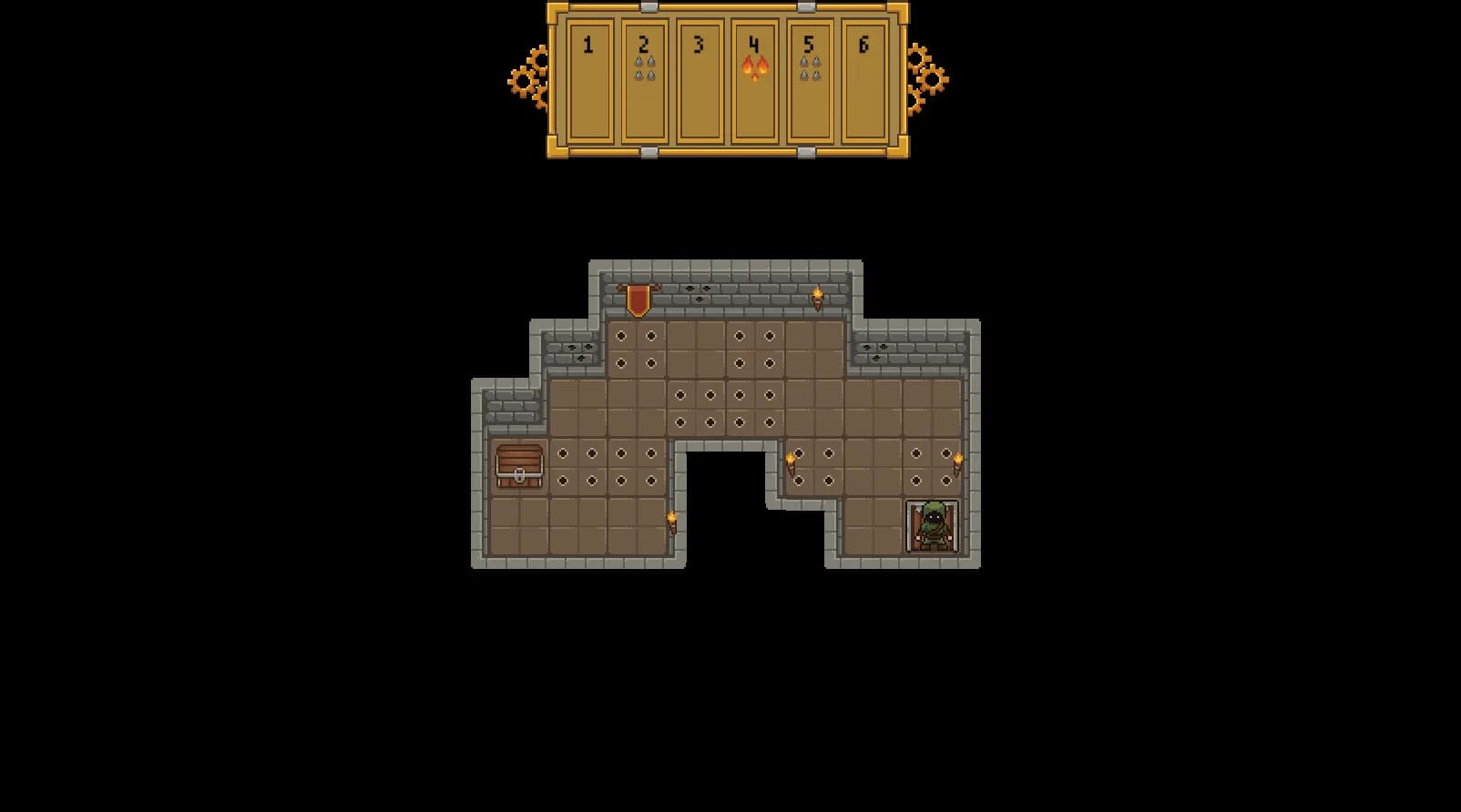 Clockwork Dungeon görsel 2