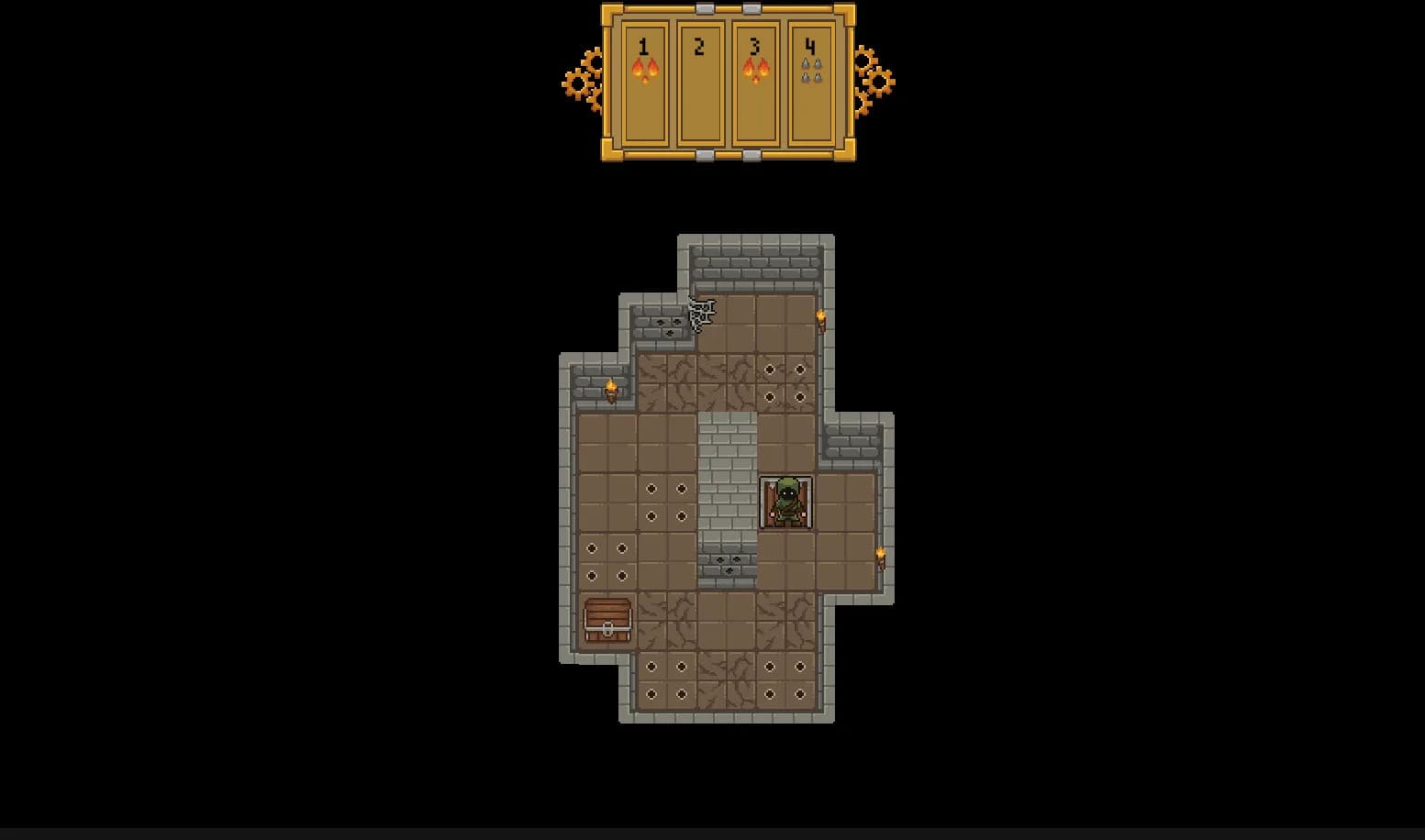 Clockwork Dungeon görsel 3