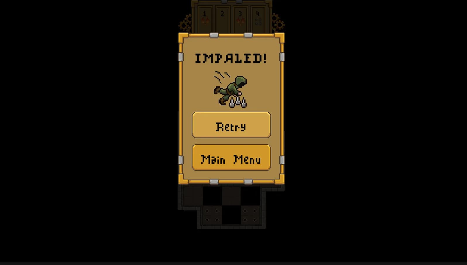 Clockwork Dungeon görsel 4