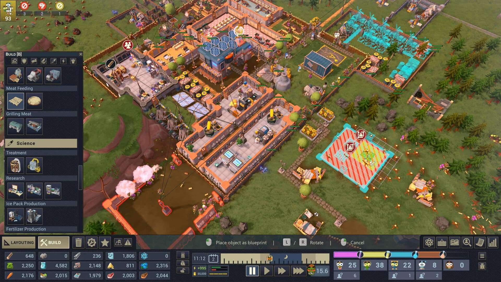 Zombie Cure Lab görsel 2