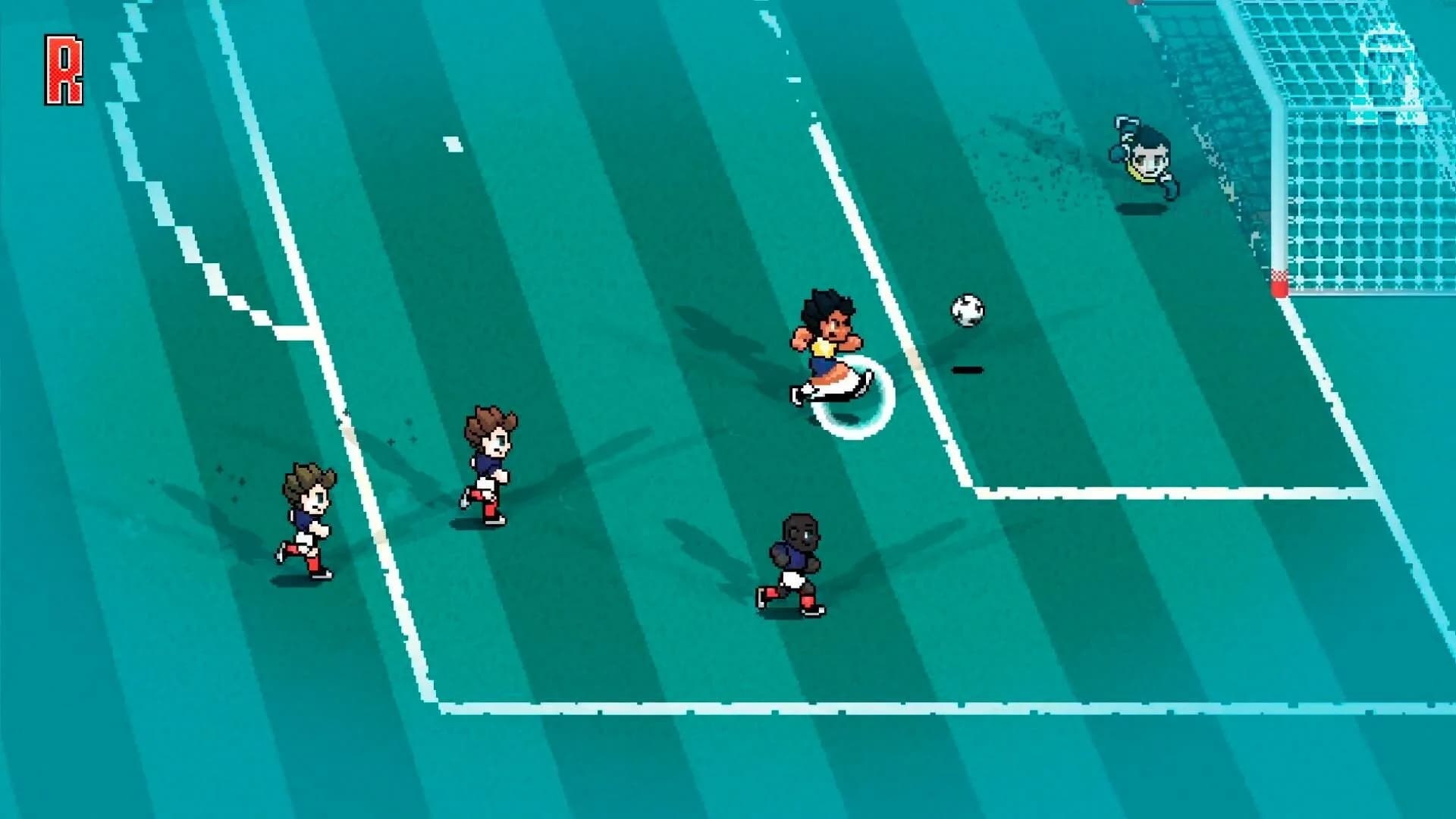 Pixel Cup Soccer - Ultimate Edition görsel 17