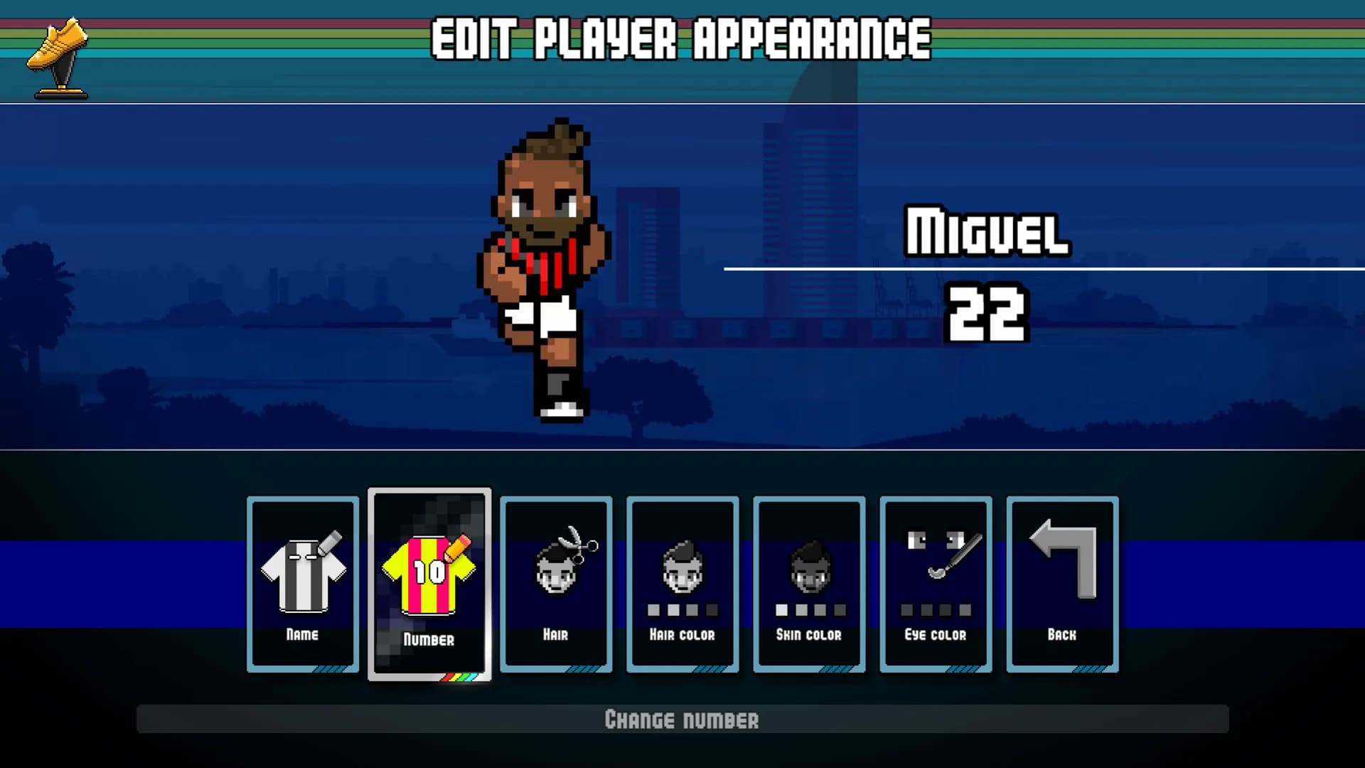 Pixel Cup Soccer - Ultimate Edition görsel 19