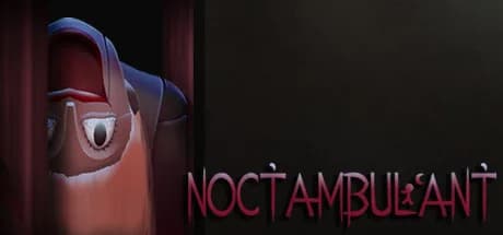 Noctambulant görsel 1