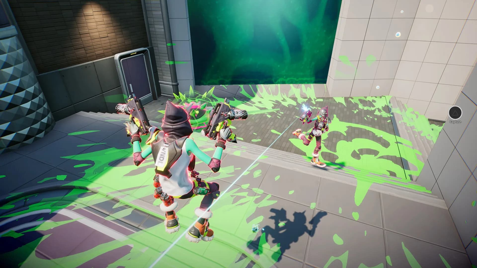 SLiMECORE görsel 2