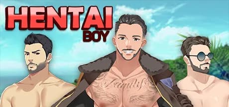 Hentai Boy görsel 1