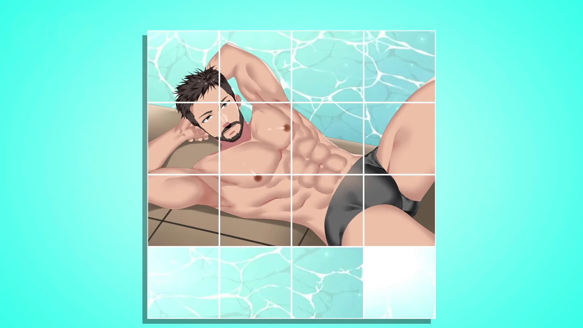 Hentai Boy görsel 4