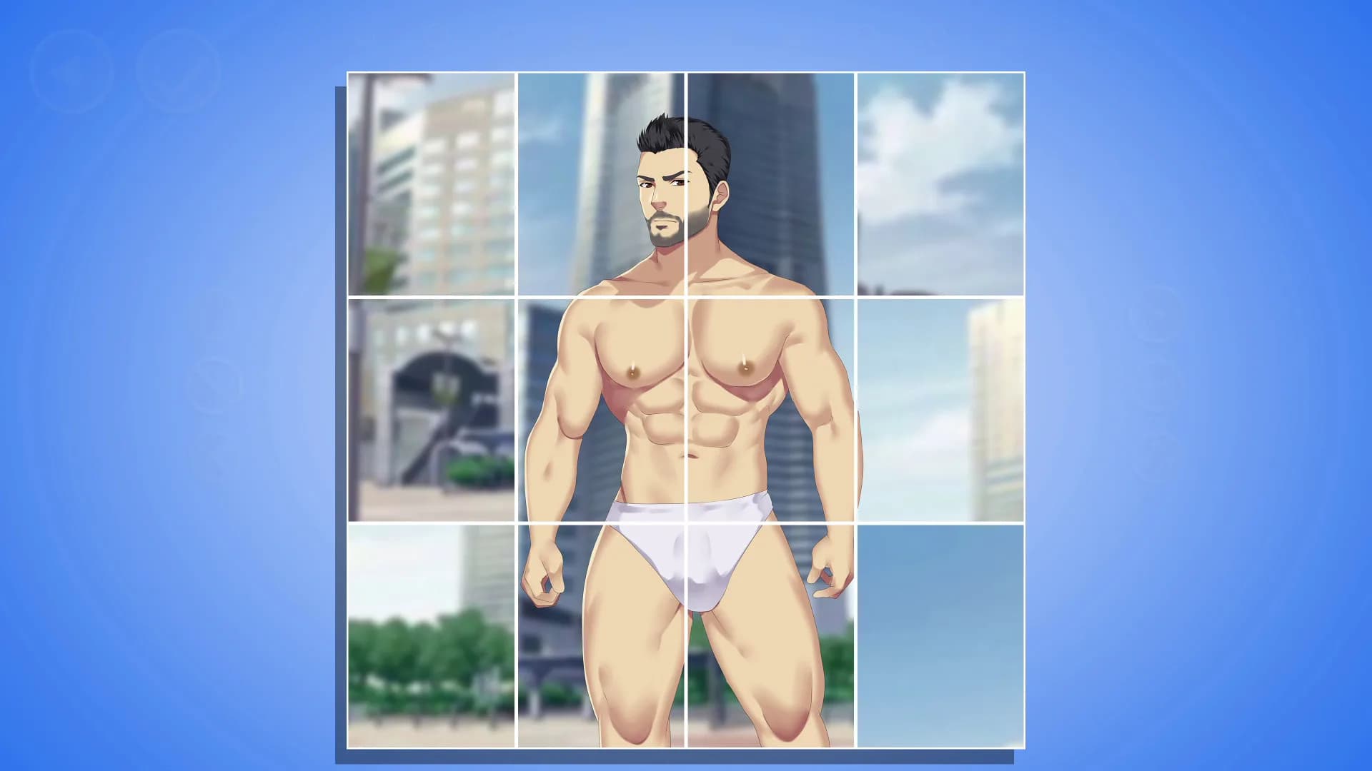 Hentai Boy görsel 5