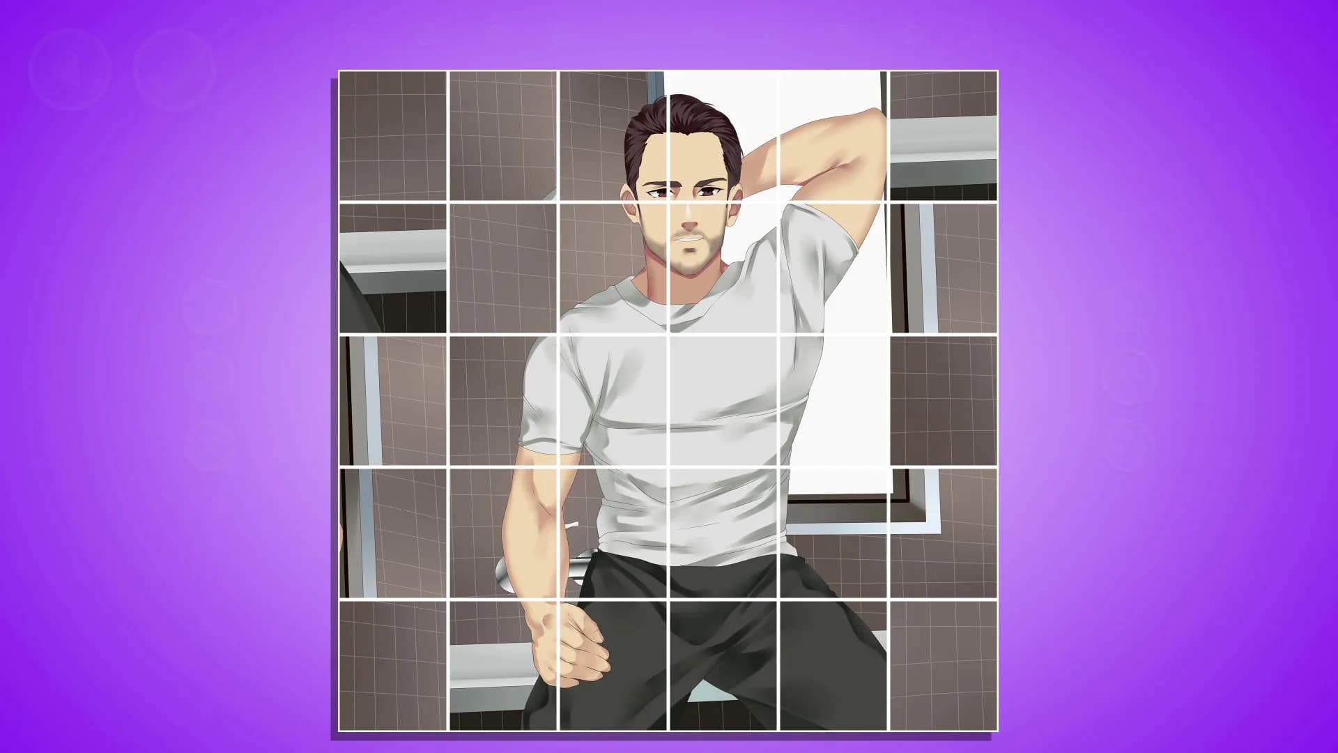 Hentai Boy görsel 7