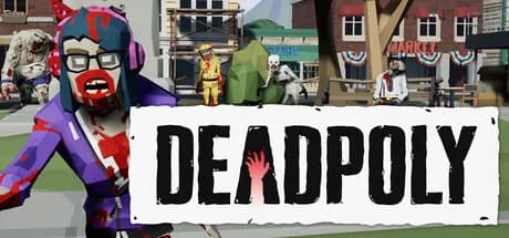 DeadPoly görsel 1