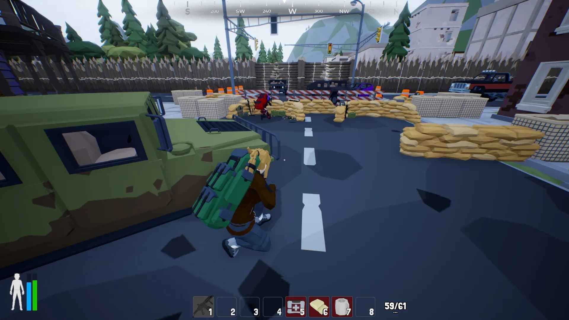 DeadPoly görsel 4