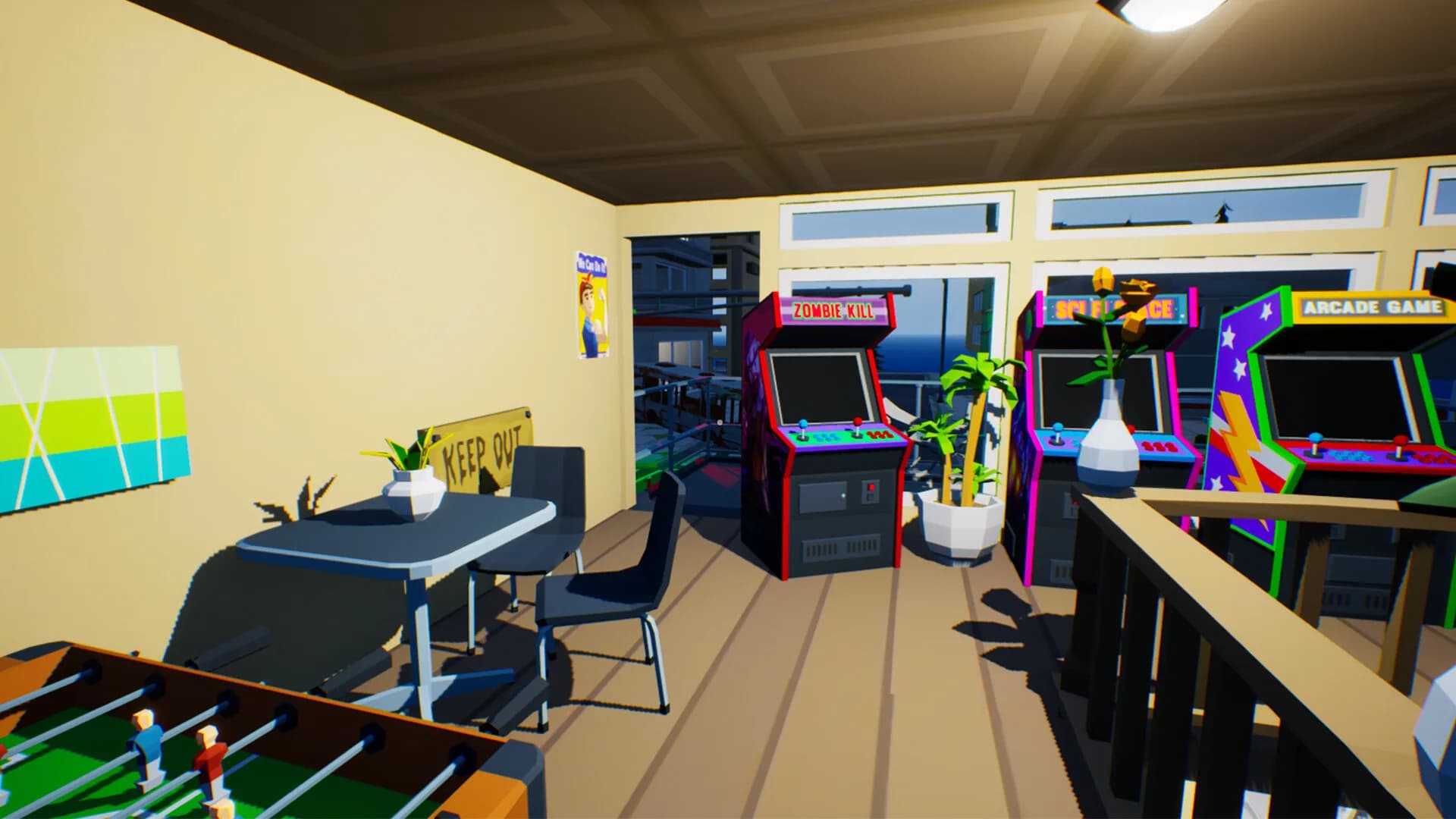 DeadPoly görsel 7