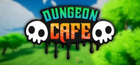 Dungeon Cafe görsel 1
