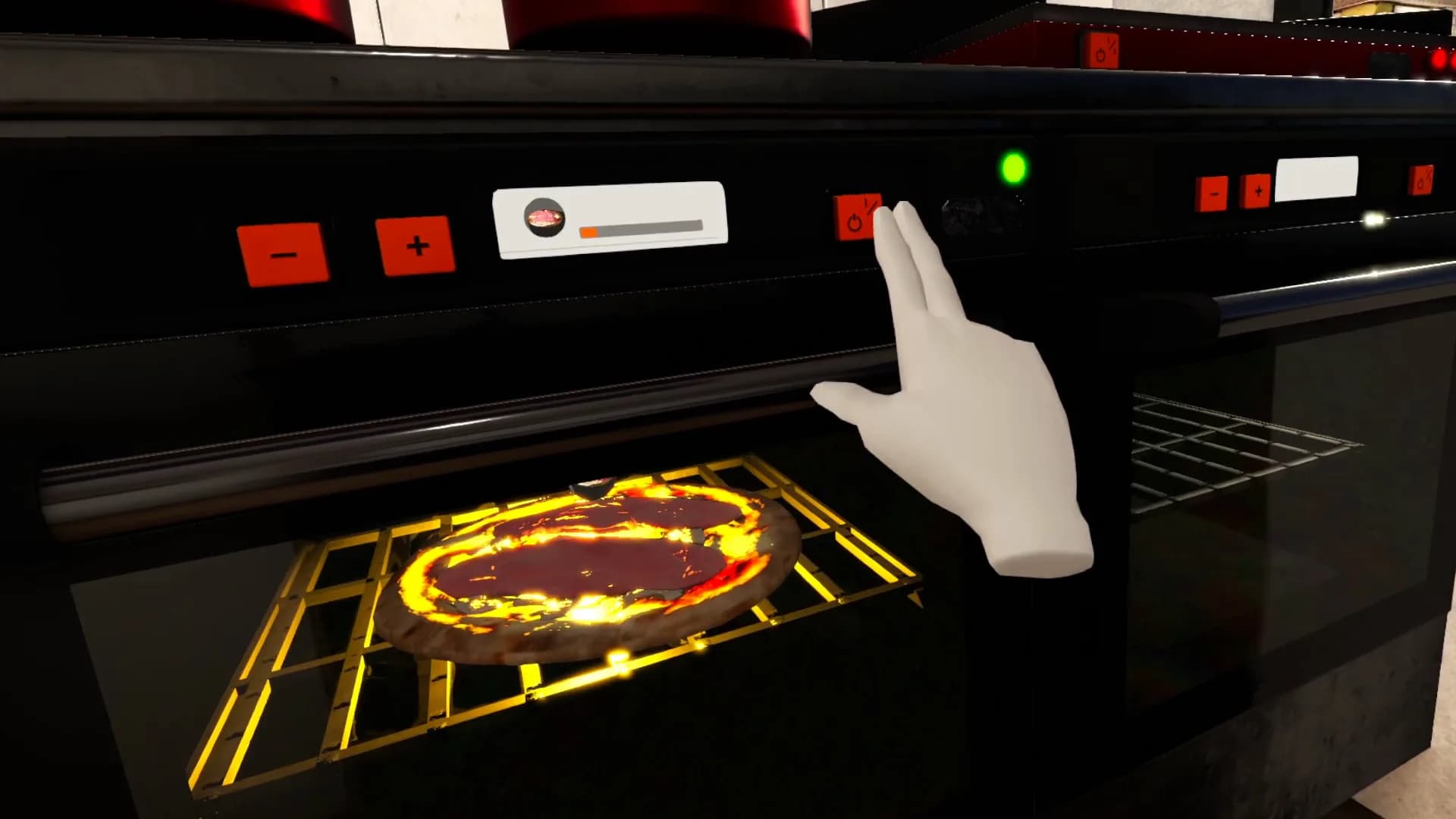 Hot Pot VR görsel 2