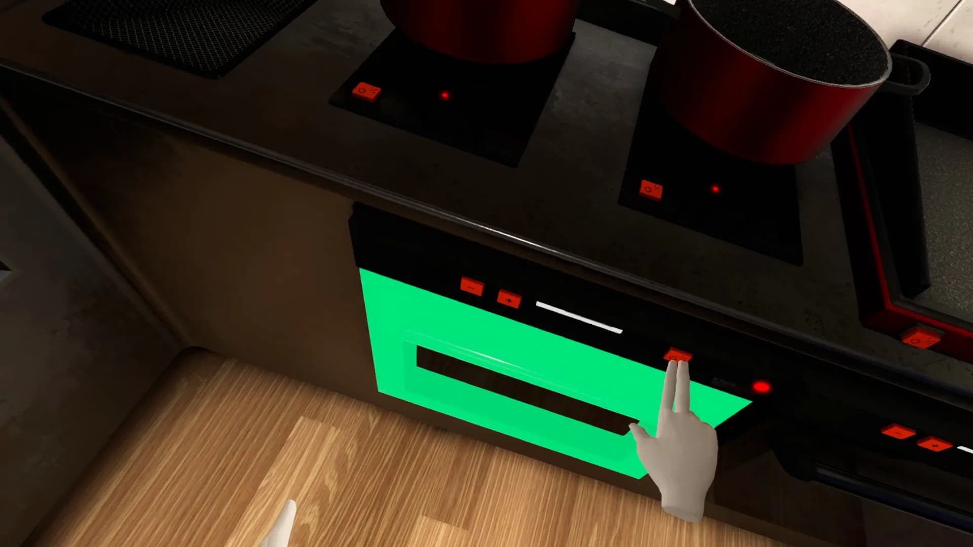 Hot Pot VR görsel 3
