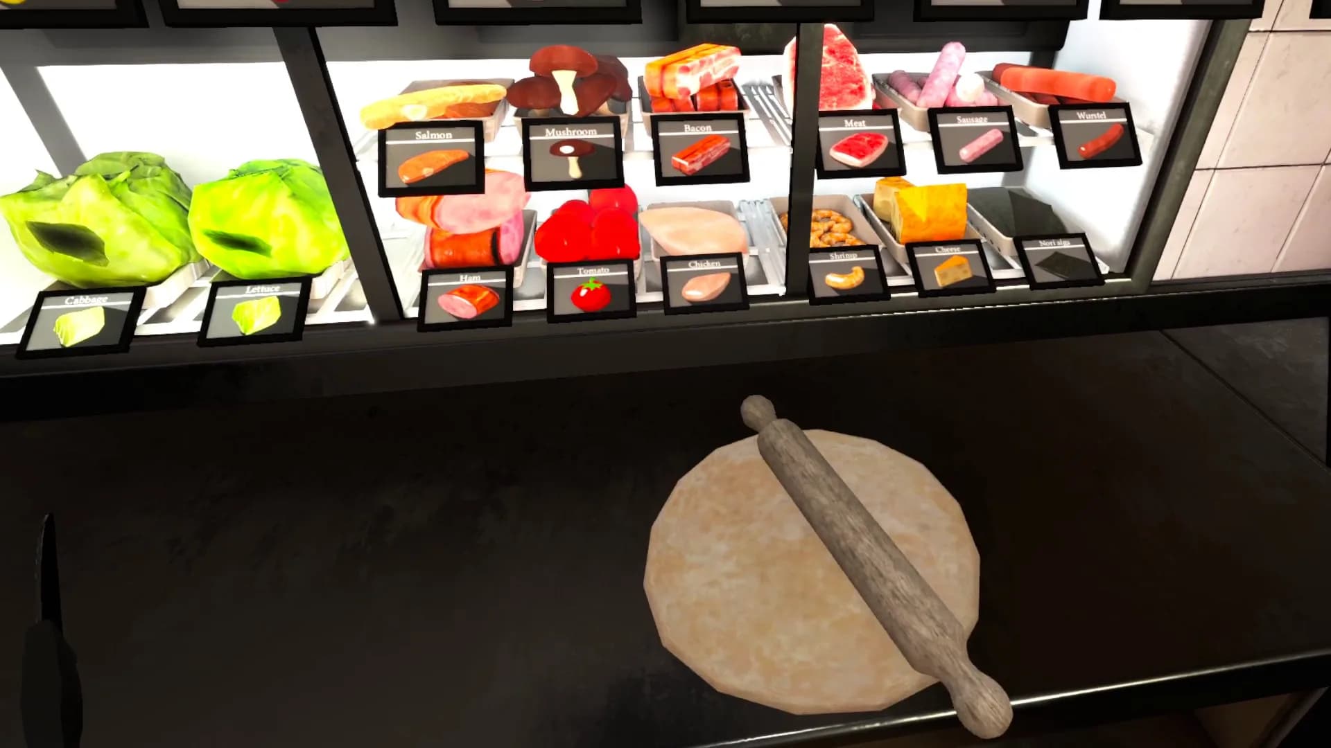 Hot Pot VR görsel 4
