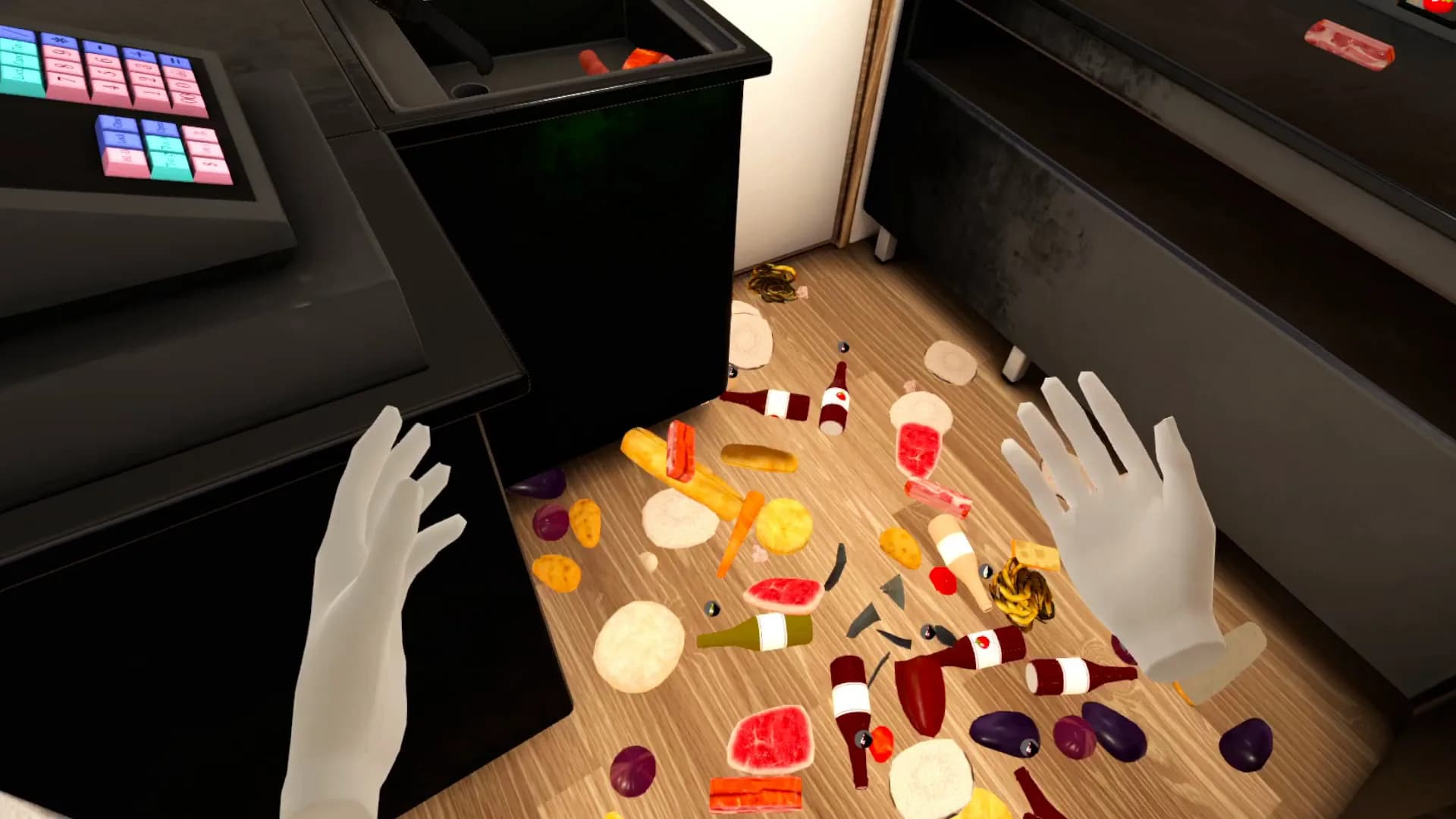 Hot Pot VR görsel 5