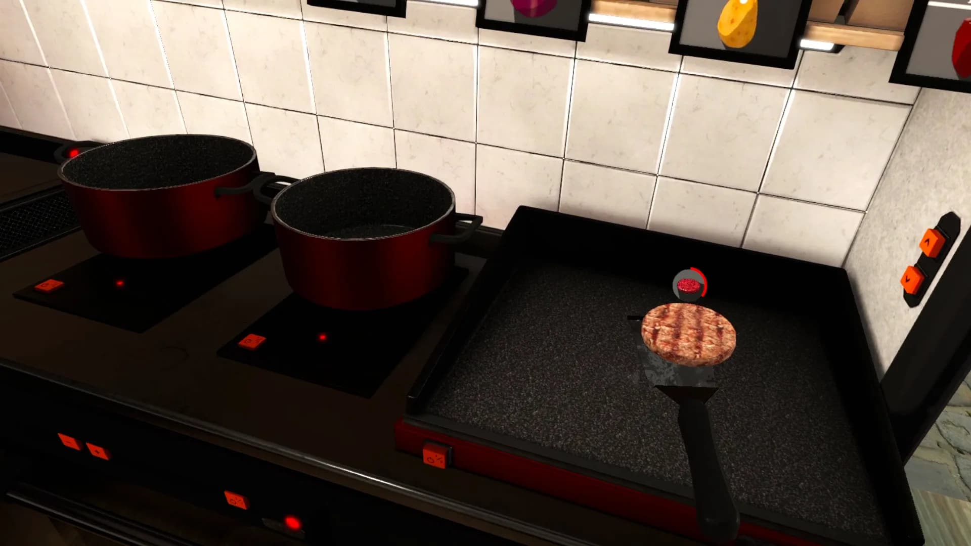 Hot Pot VR görsel 8