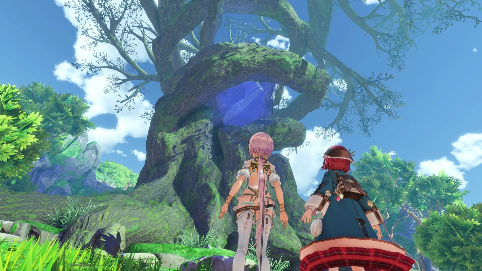 Atelier Sophie 2: The Alchemist of the Mysterious Dream görsel 2