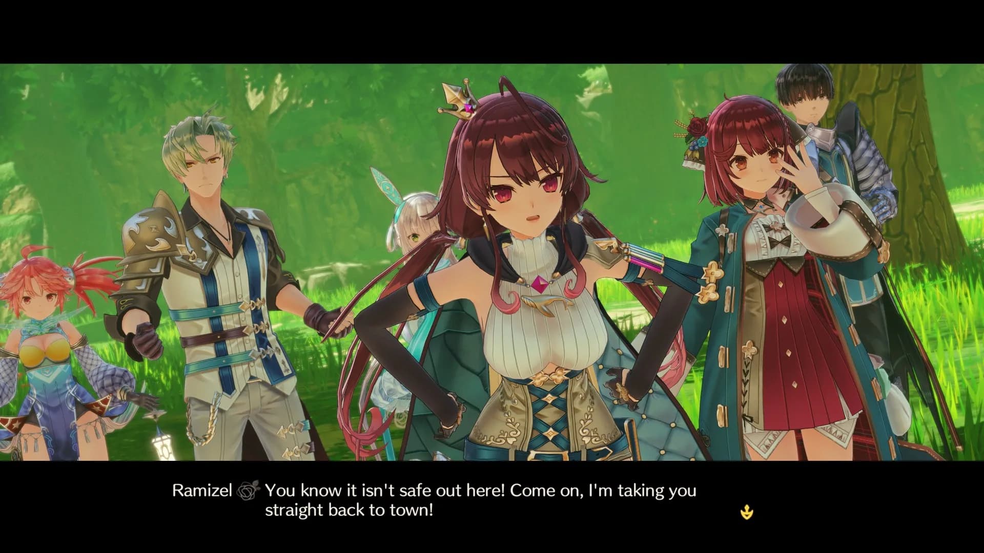 Atelier Sophie 2: The Alchemist of the Mysterious Dream görsel 3