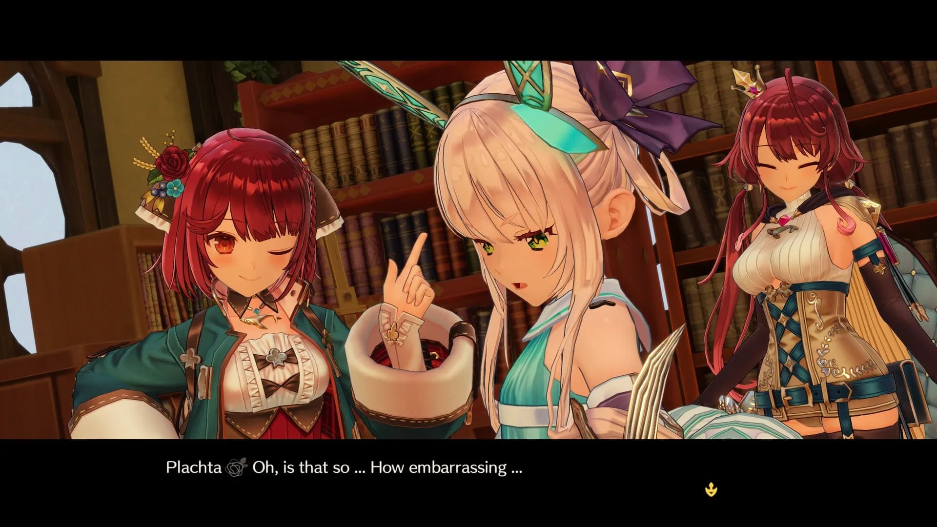 Atelier Sophie 2: The Alchemist of the Mysterious Dream görsel 4