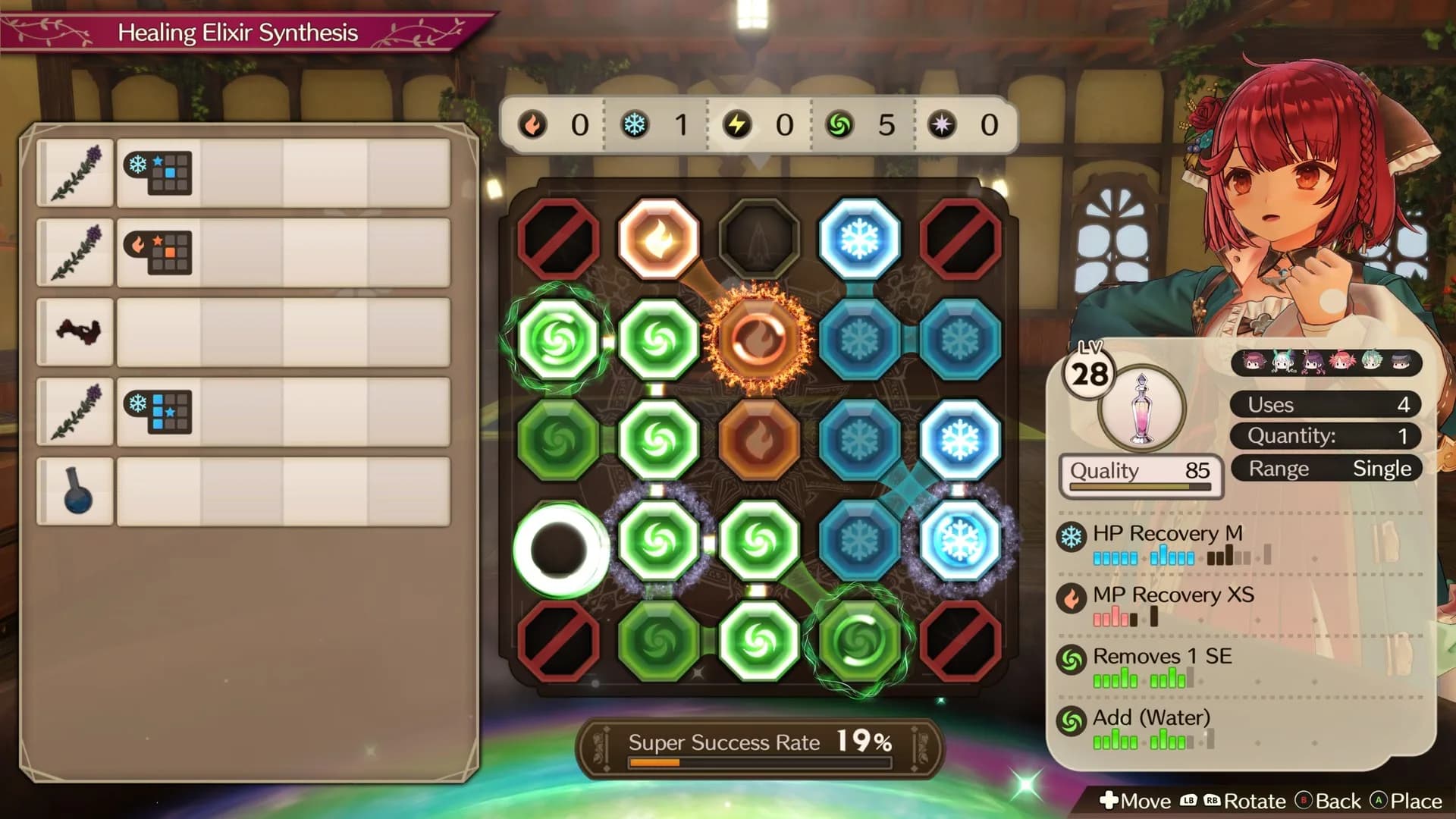 Atelier Sophie 2: The Alchemist of the Mysterious Dream görsel 5