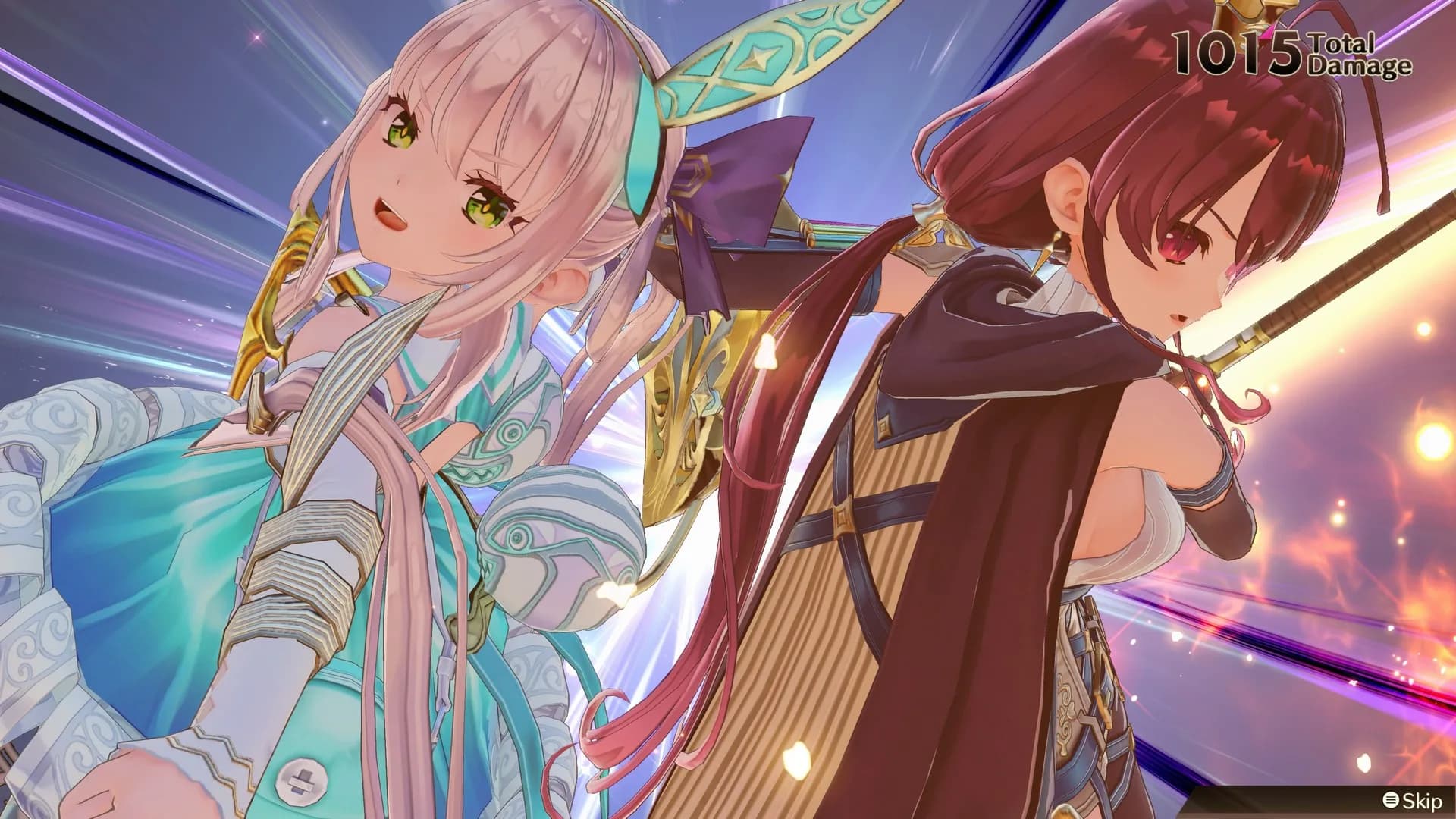 Atelier Sophie 2: The Alchemist of the Mysterious Dream görsel 6