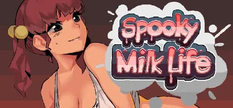 Spooky Milk Life