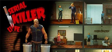 Serial Killer Life görsel 1