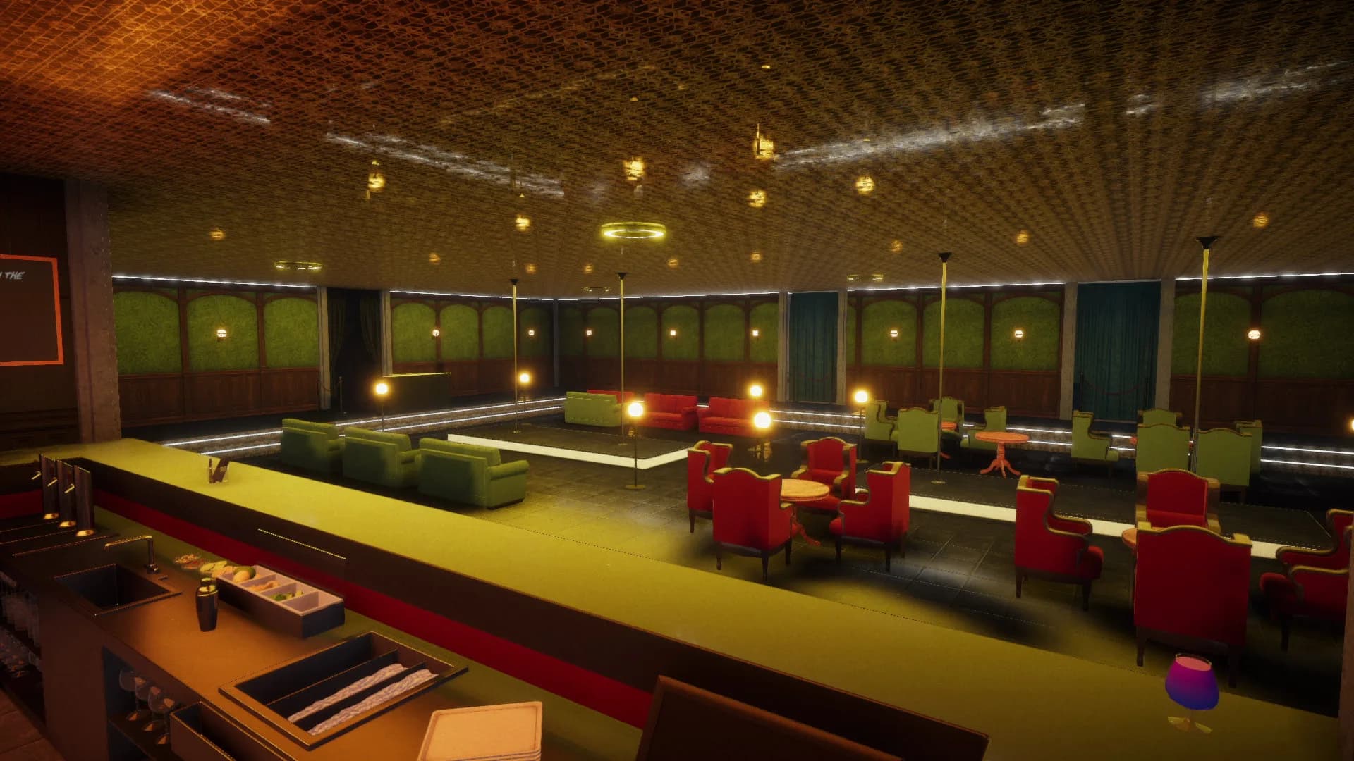 Nightclub Manager: Violet Vibe görsel 3
