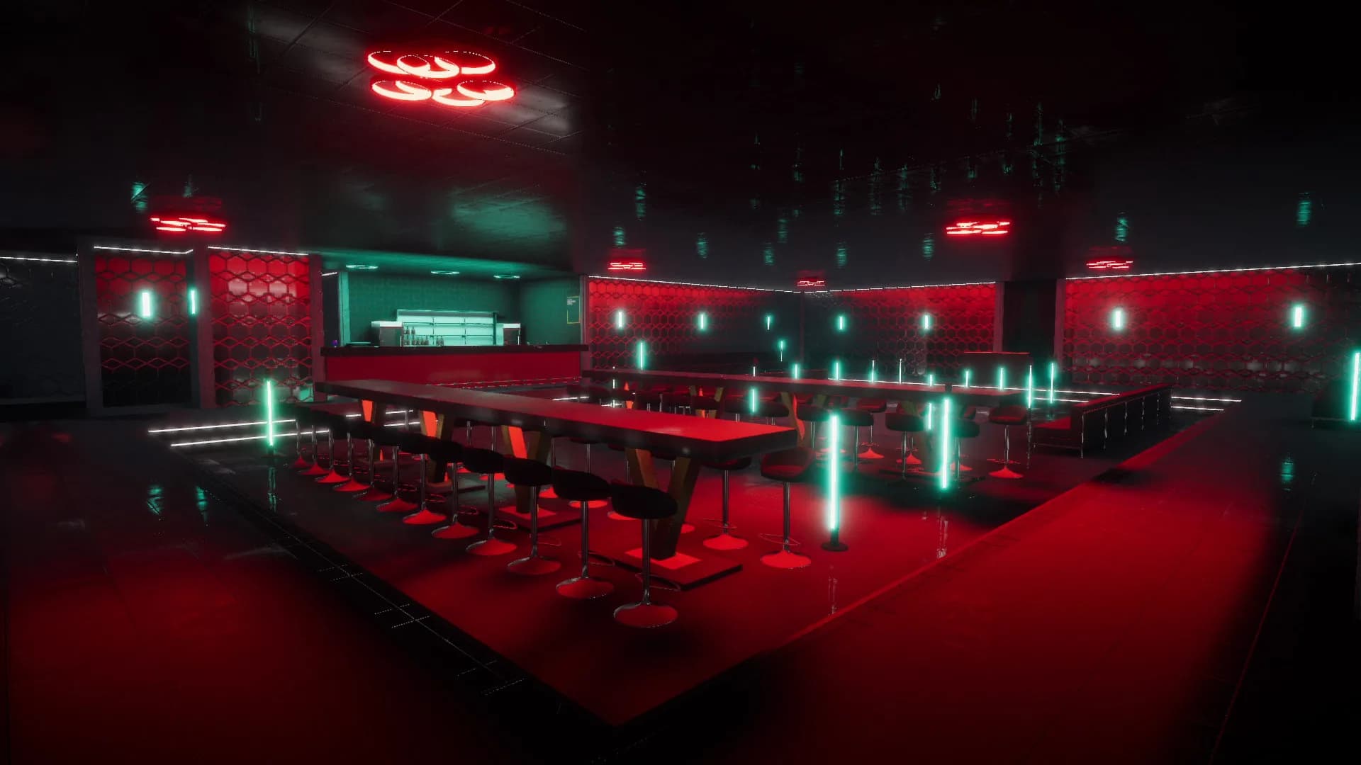 Nightclub Manager: Violet Vibe görsel 4