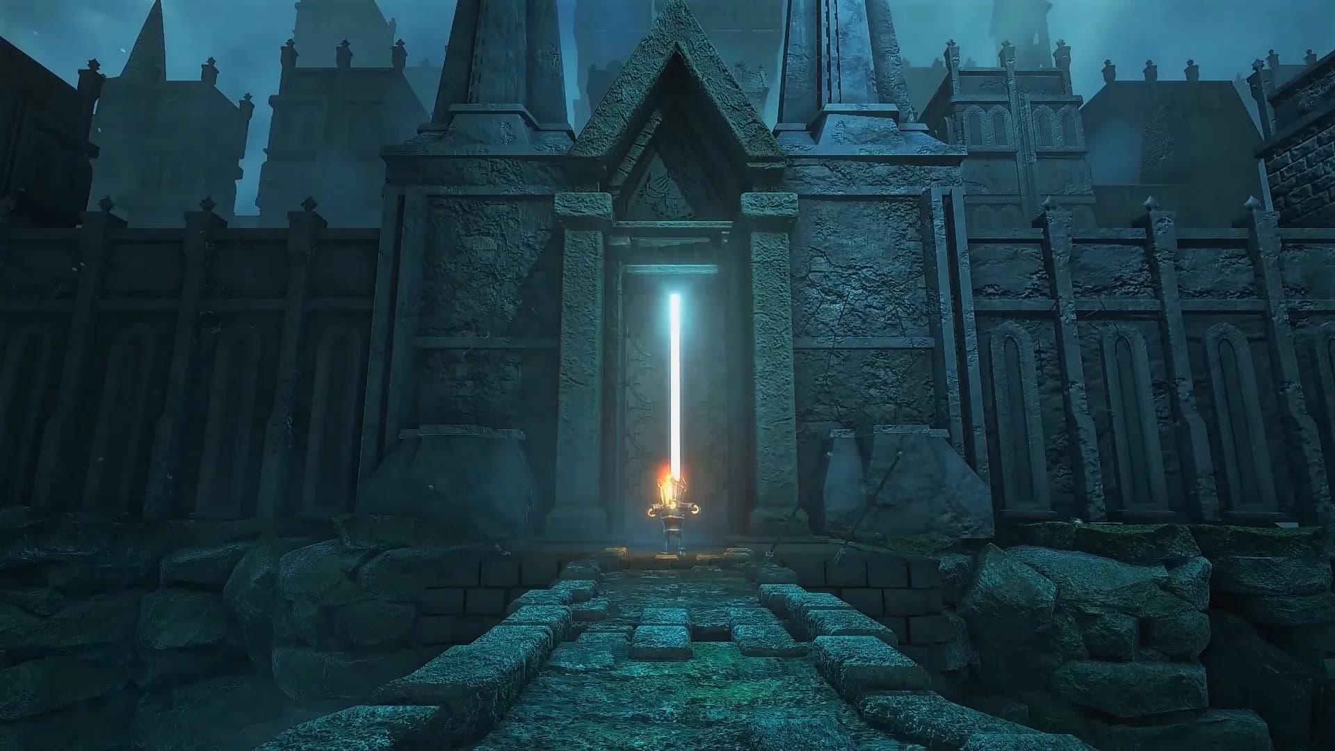 REVERSE-The Eternal Fire görsel 5