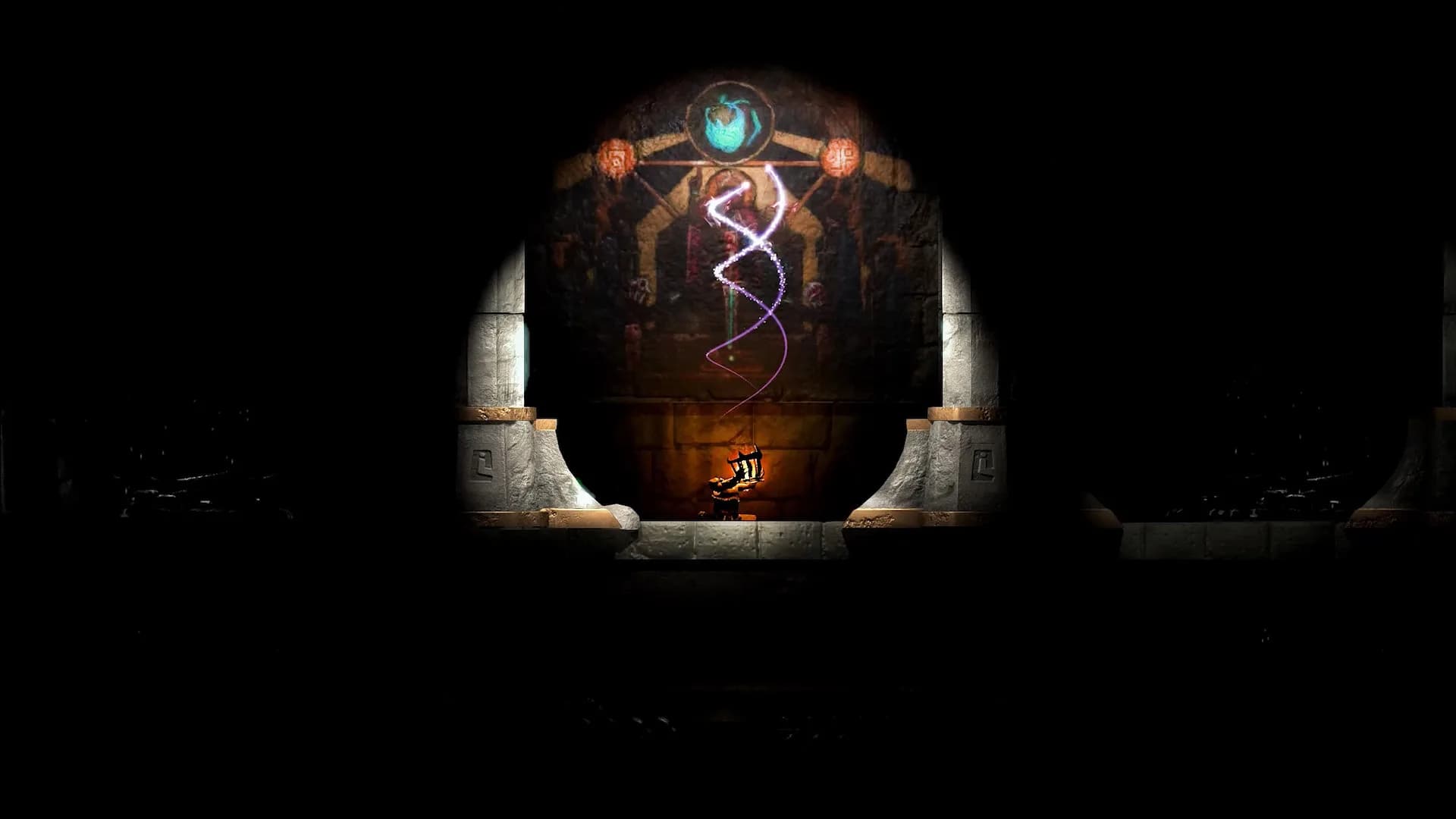 REVERSE-The Eternal Fire görsel 8